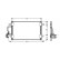 Condenser, air conditioning 03005175 International Radiators, Thumbnail 2
