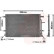 Condenser, air conditioning 03005238 International Radiators