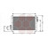 Condenser, air conditioning 07005015 International Radiators, Thumbnail 2