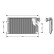Condenser, air conditioning 07005020 International Radiators