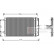 Condenser, air conditioning 07005021 International Radiators, Thumbnail 2