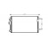 Condenser, air conditioning 07005098 International Radiators