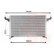 Condenser, air conditioning 09005085 International Radiators, Thumbnail 2