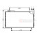 Condenser, air conditioning 09005094 International Radiators, Thumbnail 2
