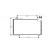 Condenser, air conditioning 09005094 International Radiators