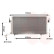 Condenser, air conditioning 09005166 International Radiators, Thumbnail 2