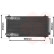 Condenser, air conditioning 09005271 International Radiators, Thumbnail 2