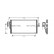 Condenser, air conditioning 13005183 International Radiators