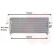 Condenser, air conditioning 13005183 International Radiators, Thumbnail 2