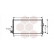 Condenser, air conditioning 13005311 International Radiators, Thumbnail 2