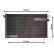 Condenser, air conditioning 13005330 International Radiators, Thumbnail 2