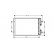 Condenser, air conditioning 17005155 International Radiators