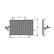 Condenser, air conditioning 17005192 International Radiators