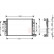 Condenser, air conditioning 17005222 International Radiators, Thumbnail 2