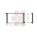 Condenser, air conditioning 17005272 International Radiators, Thumbnail 2
