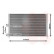 Condenser, air conditioning 17005303 International Radiators, Thumbnail 2