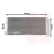 Condenser, air conditioning 17005356 International Radiators, Thumbnail 2