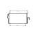 Condenser, air conditioning 18005186 International Radiators, Thumbnail 2