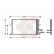 Condenser, air conditioning 18005227 International Radiators, Thumbnail 2