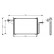 Condenser, air conditioning 18005305 International Radiators