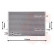Condenser, air conditioning 18005377 International Radiators, Thumbnail 2
