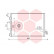 Condenser, air conditioning 18005484 International Radiators, Thumbnail 2