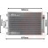 Condenser, air conditioning 18005487 International Radiators, Thumbnail 2