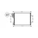 Condenser, air conditioning 21005035 International Radiators