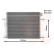 Condenser, air conditioning 21005050 International Radiators, Thumbnail 2