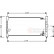 Condenser, air conditioning 25005088 International Radiators, Thumbnail 2