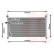 Condenser, air conditioning 27005126 International Radiators, Thumbnail 2