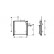 Condenser, air conditioning 27005156 International Radiators