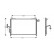 Condenser, air conditioning 27005159 International Radiators