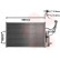 Condenser, air conditioning 27005184 International Radiators, Thumbnail 2