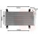 Condenser, air conditioning 27005231 International Radiators, Thumbnail 2