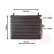 Condenser, air conditioning 30005161 International Radiators, Thumbnail 2