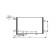 Condenser, air conditioning 30005382 International Radiators