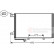 Condenser, air conditioning 30005386 International Radiators, Thumbnail 2