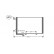Condenser, air conditioning 30005386 International Radiators