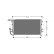 Condenser, air conditioning 32005096 International Radiators