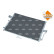 Condenser, air conditioning 350018 NRF