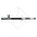 Condenser, air conditioning 350037 NRF, Thumbnail 2