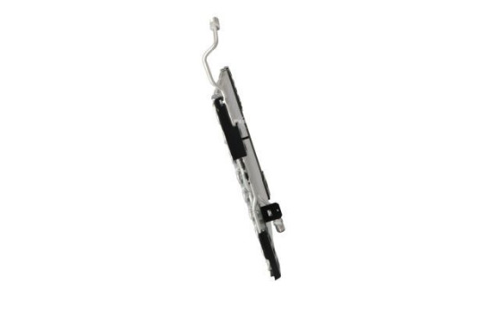 Condenser, air conditioning 350079 NRF, Image 4