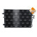 Condenser, air conditioning 350087 NRF, Thumbnail 4
