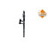 Condenser, air conditioning 350087 NRF, Thumbnail 5