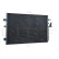 Condenser, air conditioning 350087 NRF, Thumbnail 2
