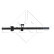 Condenser, air conditioning 350087 NRF, Thumbnail 4