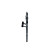 Condenser, air conditioning 350087 NRF, Thumbnail 4