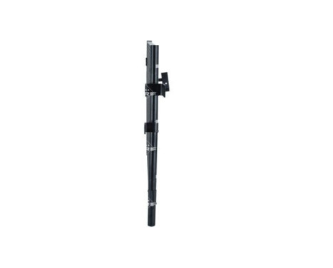 Condenser, air conditioning 350087 NRF, Image 6