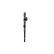 Condenser, air conditioning 350087 NRF, Thumbnail 6